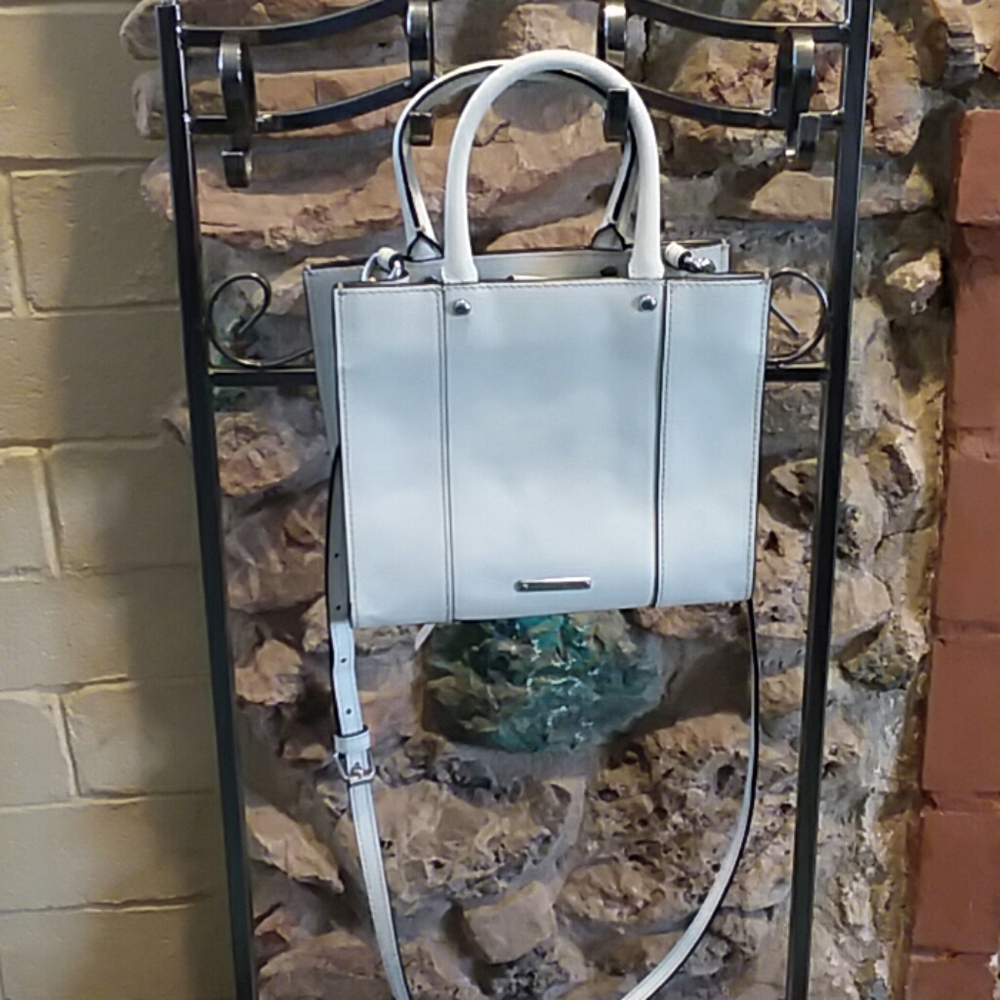 Rebecca Minkoff mini M.A.B.